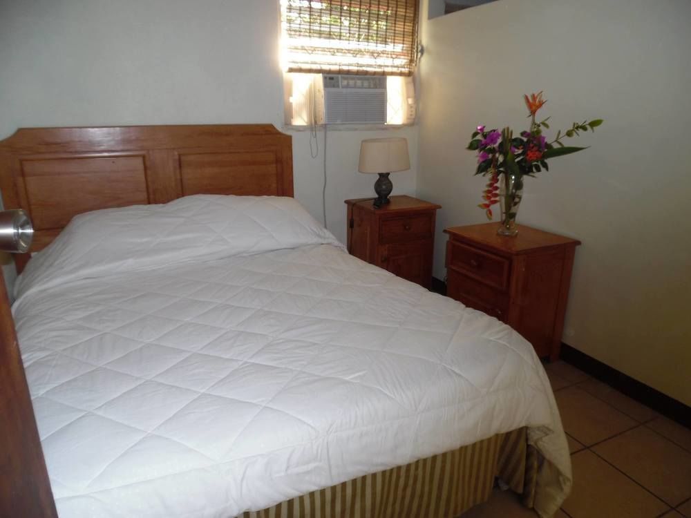 Hostal Casa Los Espinoza Managua Exteriér fotografie